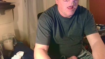 NewDad webcam cam4 model stream image