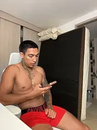 sendfer webcam model stream image