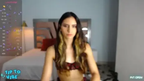 nina_pons webcam stripchat model stream image