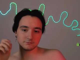 klaus-rice webcam camsoda model stream image