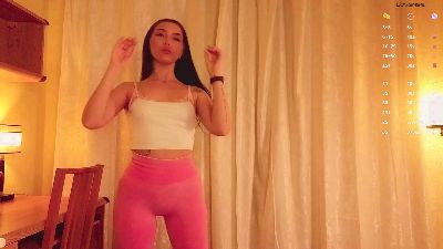 AprylMaines webcam model stream image