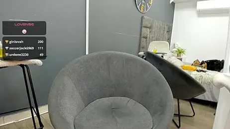 emilio_brandon webcam model stream image