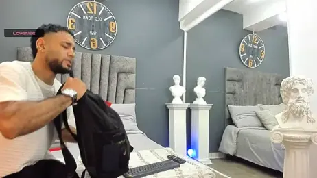 emilio_brandon webcam stripchat model stream image