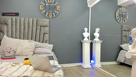 emilio_brandon webcam model stream image