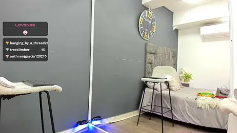 emilio_brandon webcam model stream image