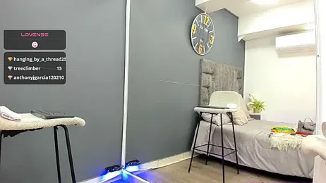 emilio_brandon webcam model stream image