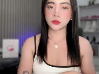 harley_queen69x webcam chaturbate model stream image