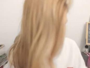 artsyandcraftsy_ webcam chaturbate model stream image