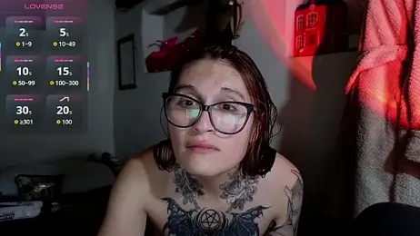 kittenlizz webcam model stream image