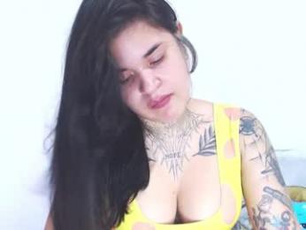 doll_and_thebrown webcam model stream image