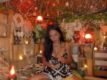 psychiq webcam model stream image