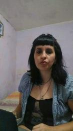 Ayuqueen webcam cam4 model stream image