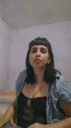 Ayuqueen webcam model stream image