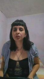 Ayuqueen webcam model stream image