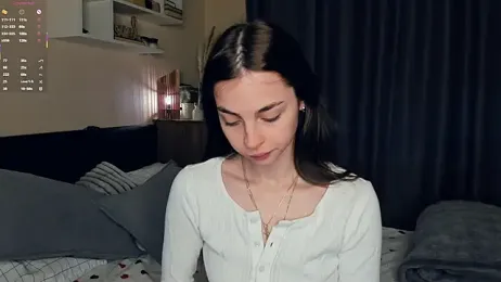 MaryJacksoon webcam model stream image