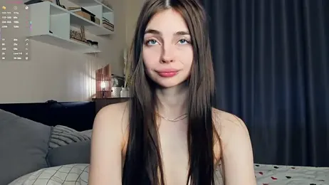 MaryJacksoon webcam model stream image