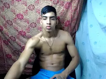 Milo_31 webcam model stream image