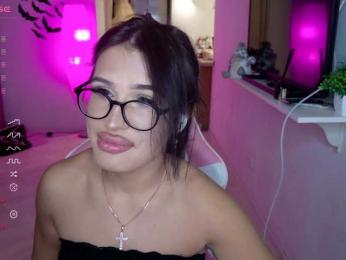 ShauLisse webcam model stream image