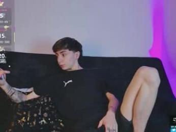 ethan_and_ava webcam chaturbate model stream image