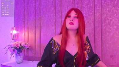 VeroLodge webcam model stream image