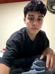 Dani_rivass webcam model stream image