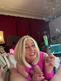 FoxyandTed webcam model stream image