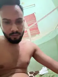 GildanK18 webcam model stream image