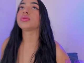 camilaadams webcam model stream image