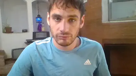 Stevenson988 webcam model stream image