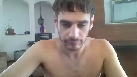 Stevenson988 webcam model stream image