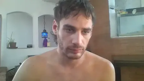 Stevenson988 webcam model stream image