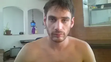 Stevenson988 webcam model stream image