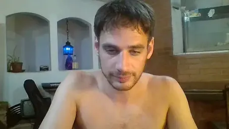 Stevenson988 webcam model stream image