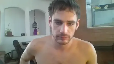 Stevenson988 webcam model stream image