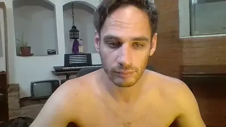 Stevenson988 webcam model stream image