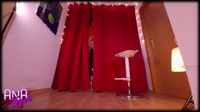 Anazone1 webcam model stream image