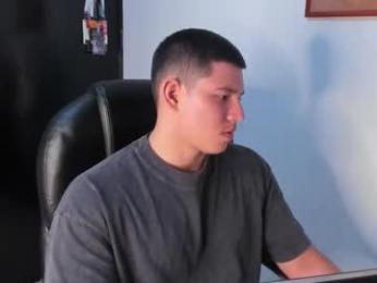 james_cr webcam model stream image