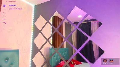 Max_Steell1 webcam model stream image