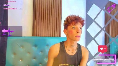 Max_Steell1 webcam model stream image