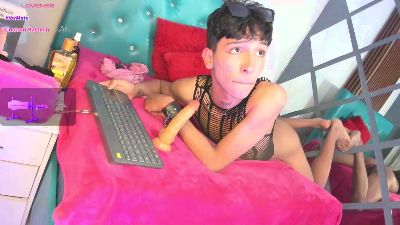 Max_Steell1 webcam model stream image