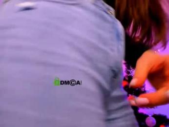 _mila_fire webcam model stream image