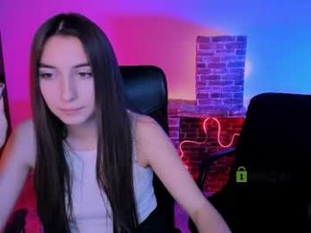 _mila_fire webcam chaturbate model stream image