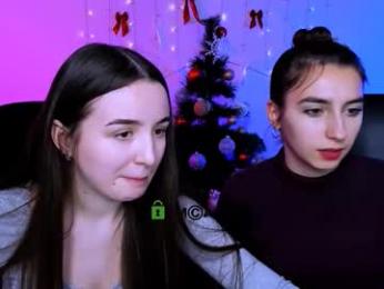 _mila_fire webcam model stream image