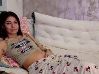 crissy_love webcam model stream image