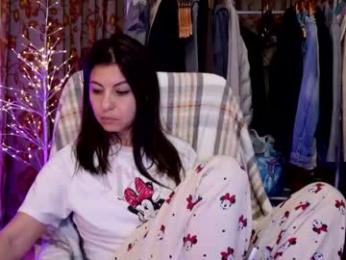 crissy_love webcam model stream image