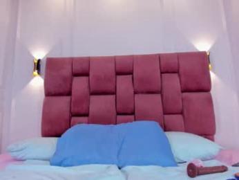 isa_kis_1 webcam model stream image