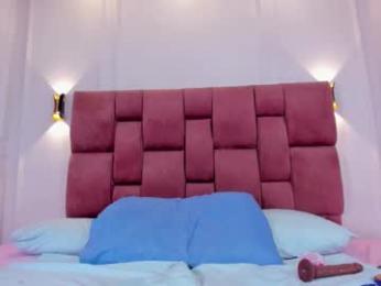 isa_kis_1 webcam model stream image