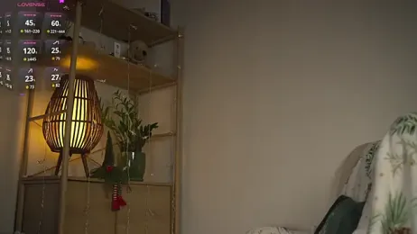 HelloHodge webcam stripchat model stream image