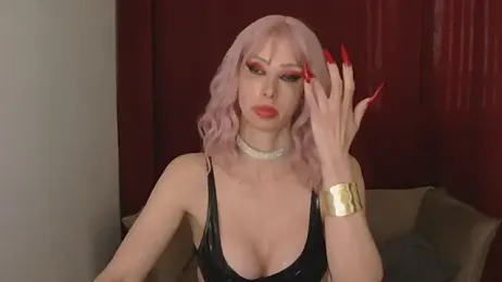 WhiteQueen888 webcam model stream image