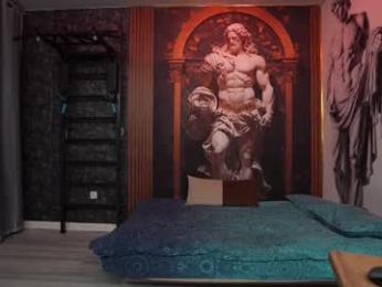 khokhol1999 webcam chaturbate model stream image